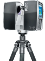Лазерный сканер FARO Focus X 130 от «ФокусГео»