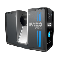 Лазерный сканер FARO Focus Premium от «ФокусГео»