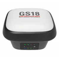 GPS/GNSS приемник GNSS приёмник Leica GS18 от ФокусГео