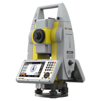 Тахеометр GeoMax Zoom75 1" A10 от ФокусГео