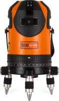 Лазерный уровень RGK UL-44W от «ФокусГео»
