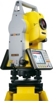  GeoMax Zoom30 Pro, 2", a4 400  