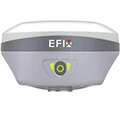 GNSS приёмник EFIX F8 + контроллер EFIX FC2 + 3D Modeling