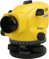 Оптический нивелир Leica Jogger 20 от «ФокусГео»