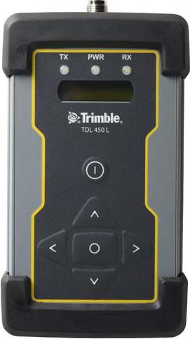 Радиомодем Trimble TDL 450L Radio System Kit - 450-470 MHz от ФокусГео