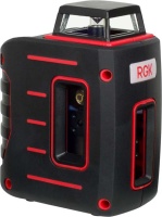 Лазерный уровень RGK LP-52 от «ФокусГео»