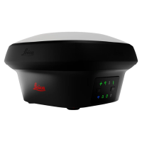 GPS/GNSS приемник GNSS приёмник Leica GS18 I от ФокусГео