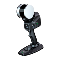 Лазерный сканер TOPODRONE SLAM 100 от «ФокусГео»