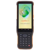 GPS/GNSS приемник Контроллер PrinCe HCE600 от ФокусГео