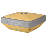 GPS/GNSS приемник GNSS приёмник Topcon Hiper SR б/у 2018 г.в. от ФокусГео