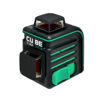 ADA CUBE 2-360 Green Ultimate Edition от «ФокусГео»