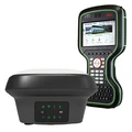 Комплект RTK ровер Leica GS18 T LTE & UHF + Leica CS20 Disto