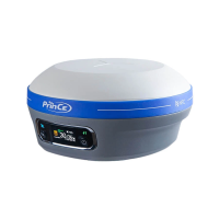 GPS/GNSS приемник GNSS приёмник PrinCe i80 Pro от ФокусГео