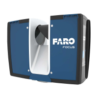 Лазерный сканер FARO Focus Core от «ФокусГео»