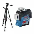 Bosch GLL 3-80 C + BT 150