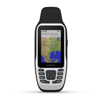 Навигатор Garmin GPSMAP 79S от «ФокусГео»