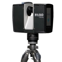 Лазерный сканер FARO Focus S70 Premium от «ФокусГео»