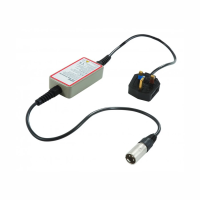 Адаптер подачи сигнала в электросетевую розетку (LPC) от «ФокусГео»