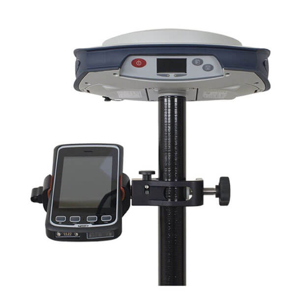 Приемник GNSS Spectra Precision SP80 от «ФокусГео»