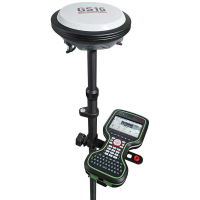 GPS/GNSS   Leica GS16 CS20 Captivate (  2021 )  