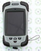 Контроллер MasterPro Mobile S10 от «ФокусГео»