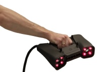 Лазерный сканер Scanform L5 в аренду от 3-х дней от «ФокусГео»