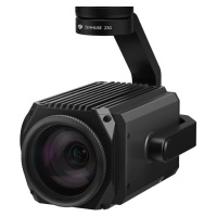 Камера Zenmuse Z30 от «ФокусГео»