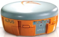 GNSS приёмник Altus APS-3 от «ФокусГео»