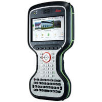 GPS/GNSS приемник Контроллер Leica CS20 от ФокусГео