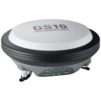 GPS/GNSS приемник GNSS приёмник Leica GS16 от ФокусГео