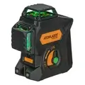 Лазерный уровень ATOMLASER TITAN 3D base