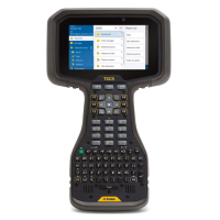 GPS/GNSS приемник Контроллер Trimble TSC5 от ФокусГео