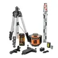 ATOMLASER EASYLINE RED Outdoor set