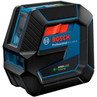 Bosch GCL 2-50 G Professional от «ФокусГео»
