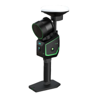 SLAM сканер LiGrip O2