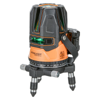 Лазерный уровень ATOMLASER TRUELINE 12