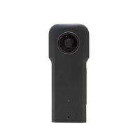 Панорамная камера для сканера GoSLAM RS100S от «ФокусГео»