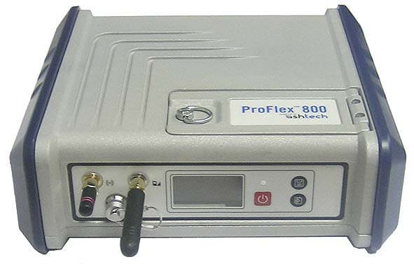 Spectra Precision ProFlex 800 от «ФокусГео»