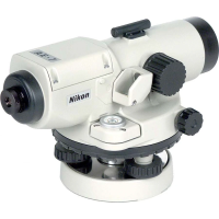 Оптический нивелир Оптический нивелир Nikon AE-7C от «ФокусГео»