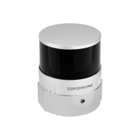 Лазерный сканер TOPODRONE 100 от «ФокусГео»