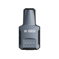 GPS/GNSS приемник GNSS приёмник AlphaGEO A2 от ФокусГео