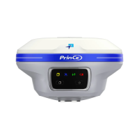 GPS/GNSS приемник GNSS приёмник PrinCe i30VR от ФокусГео
