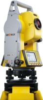  GeoMax Zoom20 Pro, 2", a4 400  
