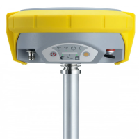 GPS/GNSS приемник GNSS приёмник Geomax Zenith 15 Pro от ФокусГео