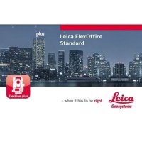 Leica FlexOffice от «ФокусГео»