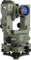 Оптический теодолит RGK TO-15 от «ФокусГео»