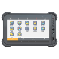 GPS/GNSS приемник Контроллер PrinCe LT700 Tablet от ФокусГео