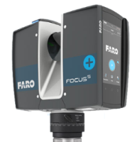 Лазерный сканер FARO Focus S150 PLUS от «ФокусГео»