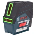 Bosch GCL 2-50 CG+RM2+BM 3 clip L-Boxx 