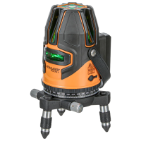 Лазерный уровень ATOMLASER TRUELINE 6